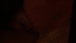 Quick session before work