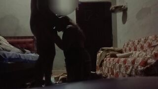 Indian Mother In Law Fucking with Her Pakistani Lover - 4 image