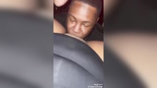 New neighbor wanted to eat my pussy and watch us fuck - 7 image