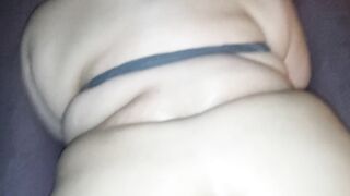 BBW 25 year old fucked by 40 year old - 6 image