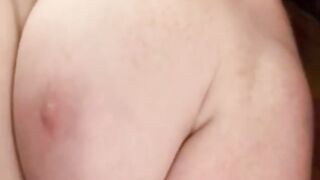BBW BIG TITS GRANNY HOMEMADE SEX - 15 image