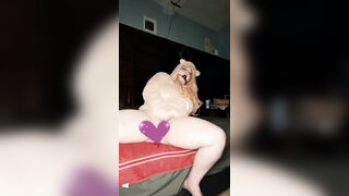 Teddy bear hoodie tease - 15 image