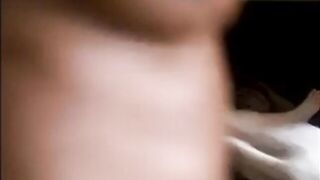 Fat Ass Wife Fucks Hubby's Black Friend - 15 image