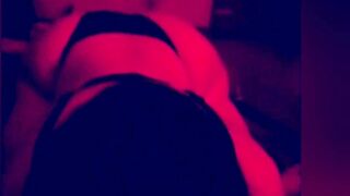 Asian teen big ass - 4 image