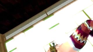 Muki Muki Dance - Amber - 4 image