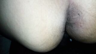 Great latina and black ebony man fucking - 3 image