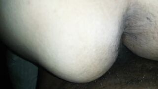 Great latina and black ebony man fucking - 4 image