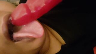 Im trying to eat that Big Blkdk this isn't gonna do - 3 image