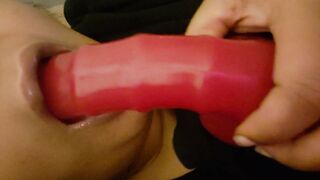 Im trying to eat that Big Blkdk this isn't gonna do - 7 image