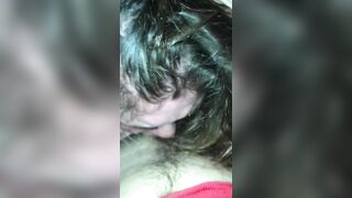 13 min long blowjob - 8 image