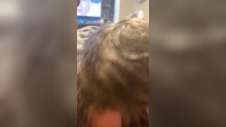 I eat her then she begs for me to fuck her - 7 image