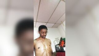 Fat ass oiled for daddy - 15 image