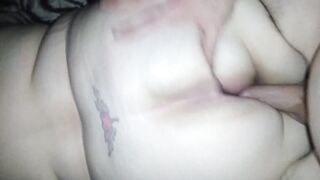 Fucking my naughty kitten