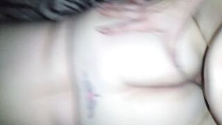 Fucking my naughty kitten