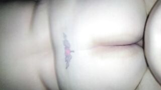 Fucking my naughty kitten