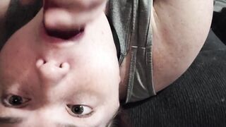 Deep Throat training - 11 image