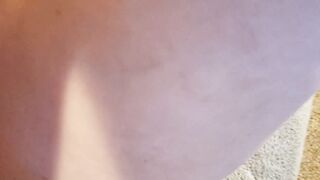 Banging married milf after giving her a massage - 10 image