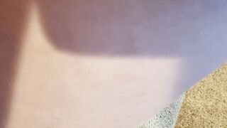 Banging married milf after giving her a massage - 14 image