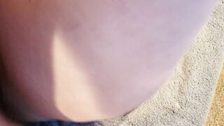 Banging married milf after giving her a massage - 7 image