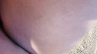 Banging married milf after giving her a massage - 8 image