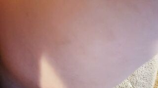 Banging married milf after giving her a massage - 9 image