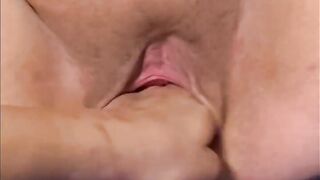 Daddy fist me after cream pie - 10 image