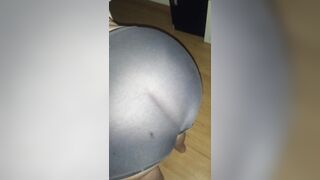 Sissy gets Spanked by Granny - 10 image