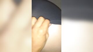 Sissy gets Spanked by Granny - 12 image