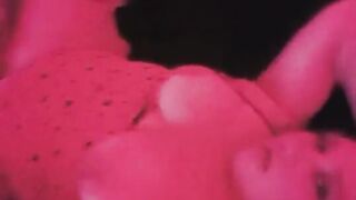 Milf gets fucked hard under red LEDS - 6 image