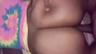 WATCH Daddy FUCK me and Cum inside Me with his BBC! - 13 image