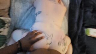 PAWG STRIPPER BACK BY POPULAR DEMAND