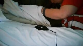 Boston lady sucks me off slowly - 7 image