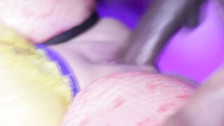 Bbc fucks redhead bbw at her husband's house - 13 image