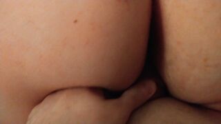 Step sis reverse cowgirl cum inside - 7 image