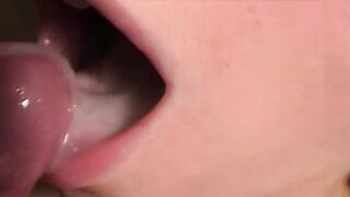 Jerk off - lots of cum - 15 image