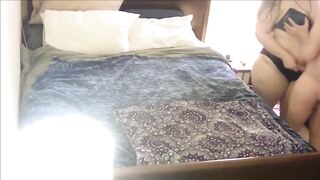 Big Thick Amateur PAWG BBW Milf Knows How to Fuck - 3 image