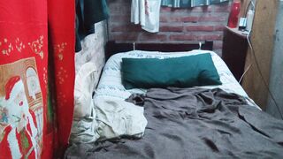 Gordita hermosa culona montando, como gime esta putita argenta - 11 image