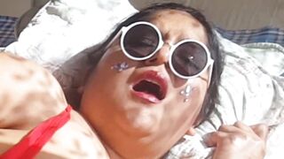 My red days (Censored m. video) - 14 image