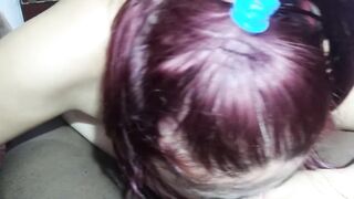 Pegando empregada no trabalho - 6 image