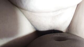 Pegando empregada no trabalho