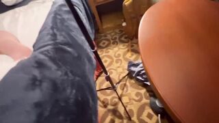 Thick milf gets fucked - 10 additional minutes on my site - 10 image