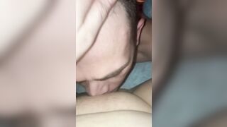 Sexy Slut bred for the first time - 5 image