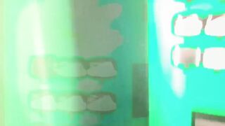 BBW Buys Soda to STUFF IN HER GAPING PUSSY - 3 image