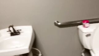 BBW Buys Soda to STUFF IN HER GAPING PUSSY - 4 image