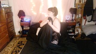 MY HUSBANDS FRIEND CAME TO COLLECT - 2 image