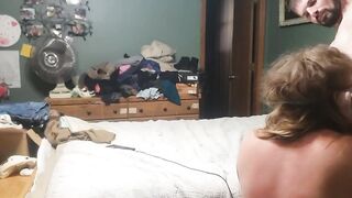 Wife gets destroyed - 11 image