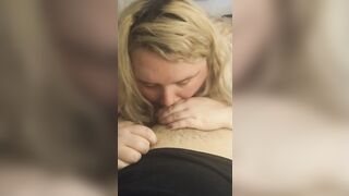 Good Bitch Loves Choking on my Dick - 15 image