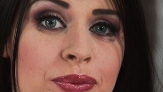 Monster boobs vs. Monster cock