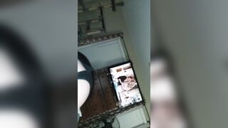 She wanted to suck me again