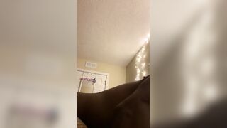 Made her orgasm  so hard!!, she dropped her phone!!! - 13 image